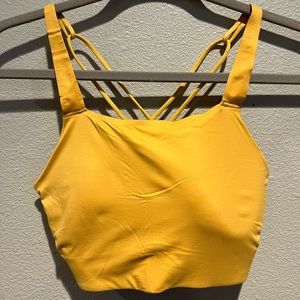 Nike Sports Bra w/ Padding